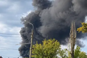Одна з авіабомб зруйнувла житловий будинок