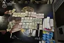 Мережа з 300 дропів. На Вінниччині викрито масштабну схему відмивання грошей