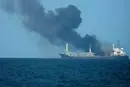 РФ атакувала турецьке судно в Чорному морі: Зеленський розповів подробиці