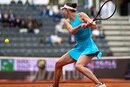 Дві українки зуміли пробитись до 1/8 фіналу пекінского WTA 1000: відомі їхні суперниці