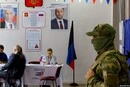 На окупованих територіях за два роки «зник» мільйон виборців