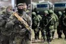 Німеччина може вступити у війну з Росією – глава розвідки