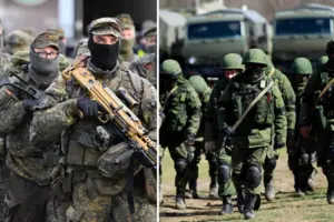 Німеччина має враховувати можливість того, що протистояння може перейти у фазу збройного конлікту