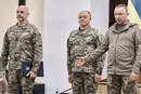 Драпатий представив нового командувача Медичних сил та поставив завдання