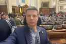 Новое лицо уклонистско-капитулянтского движения в Украине. Кто побеждает в кастинге