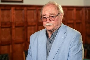 Володимир Бортко публічно підтримує російську агресію проти України