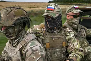 Розвідка Німечичини повідомила, що Росія веде проти Німеччини так звану «тіньову війну»
