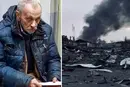 Коригувальник удару, внаслідок якого загинули 64 людини, помер у в’язниці