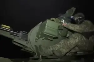 Установки здатні самостійно виявляти та супроводжувати ціль завдяки машинному зору й технологіям штучного інтелекту