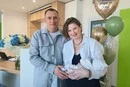 У Львові жінка народила сина після двох онкозахворювань: історія лікарського дива