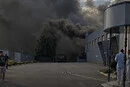 Росія знищила у Сумах великий завод із виробництва ліків