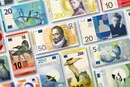 Євро змінять дизайн: який вигляд матимуть нові банкноти (фото)