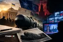Марафон дезінформації про ядерне роззброєння України триває. Чому українські ЗМІ беруть у цьому участь?