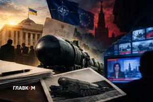 Рішення про відмову від ядерної зброї у 1990–1994 роках ухвалювала Верховна Рада, а не виконавча влада