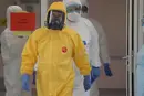 Через підозру на чуму в Росії сусідні країни посилили контроль на кордонах
