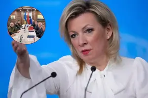 Заява пролунала після того, як Японія оголосила про новий пакет санкцій проти Росії