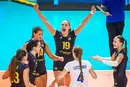 Жіноча збірна україни з волейболу кваліфікувалась на Чемпіонат світу-2027