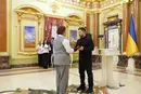 Зеленський звернувся до освітян і розповів про майбутнє України