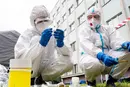 На тлі підозри на чуму в Росії зберуться вчені та медики з країн СНД