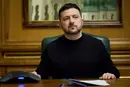 Зеленський обговорив із прем'єром Нідерландів захист від нових шахедів