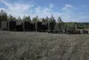 «Сталевий фронт» передав на фронт квадроцикли та мобільні лазні