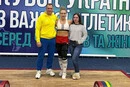 Ірина Климець відверто відповіла, чи змінить метання молота на важку атлетику