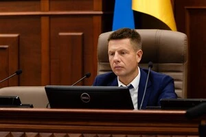 Партія вирішила, що не може продовжувати спільний політичний шлях з Гончаренко через ідеологічні розбіжності