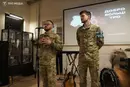 У Києві до Дня територіальної оборони презентували відеокліп «Добровольці ТрО»