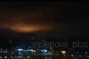 Москву та область атакували безпілотники 