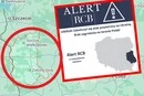 У Польщі стався курйоз із попередженням про російську повітряну атаку