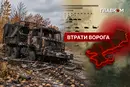 Втрати ворога станом на 6 жовтня 2026: свіжі дані Генштабу та ціна розбитої техніки