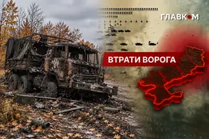 Втрати ворога станом на 6 жовтня 2026: свіжі дані Генштабу та ціна розбитої техніки