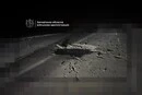 Росіяни вдарили по мосту через Дніпро у Запоріжжі