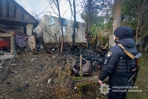 Російські атаки на Сумщину призвели до численних постраждалих