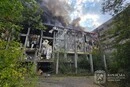 Масована атака на Харківщину забрала життя сімох людей