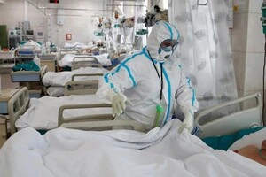 Росія приховує деталі інциденту в протичумній лабораторії