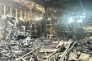 Російська атака вивела з ладу датацентр «Омега Телеком» у Києві