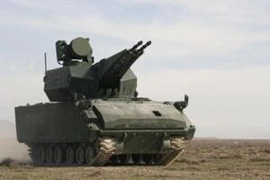 Турецькі системи ППО Korkut вже збивали російські цілі в Україні