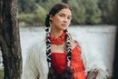 Дружина співака Шугара зізналася, як причарувала коханого