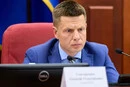 Олексій Гончаренко потрапив до бази «Миротворця»