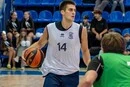 Визначився розклад матчів першого туру баскетбольної Вищої ліги