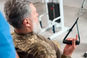 Жовтневий етап «Ветеранського спорту» не стартував через брак фінансування