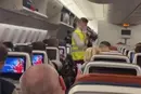 В аеропорту Москви пасажирів не випускали з літака та перевіряли тепловізорами
