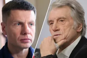 Віктор Ющенко розкритикував пропозиції щодо поступок Росії