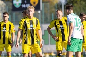 «Тигри» продовжили турнірний шлях
