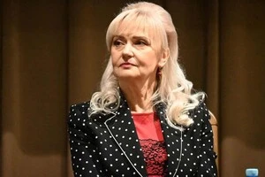 В Україні розпочалися зйомки документального фільму про вбивство Ірини Фаріон