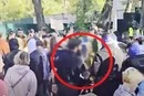 Поліція затримала організатора сутичок із правоохоронцями на Теремках