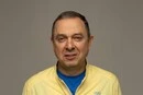 Вадим Гутцайт переобрався на посаду президента НОК