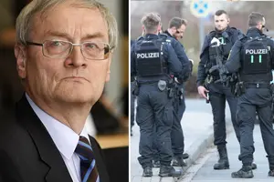 За версією слідства, колишній очільник розвідки передавав іноземним спецслужбам секретну інформацію,
