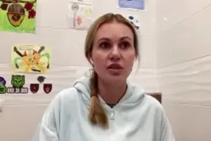 Скороход сказала про нібито нелегітимність президента України